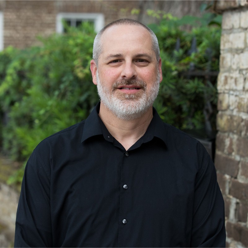 Student Image of Aaron Jenkins - Destination Certification