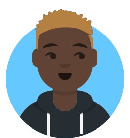 Student Image of Abdirahman Jirde - Destination Certification