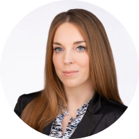 Image of Rachel Phillips - Destination Certification