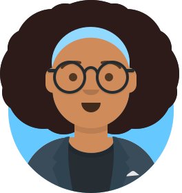 Student Image of Aissatou Barry - Destination Certification