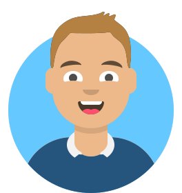 Student image of Alexander Stevens - Destination Certification