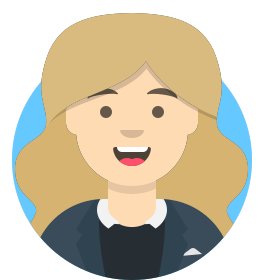 Student image of Allison DiPietro - Destination Certification