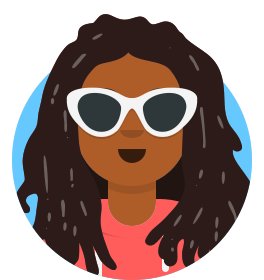 student image of Angel Jordan - Destination Certification