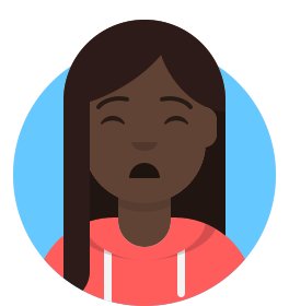 Student Image of Angel Saxon - Destination Certification