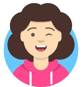 Student image of Arezoo Tajerzadeh - Destination Certification
