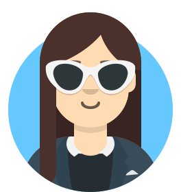 Student Image of Ashley Townsend - Destination Certification