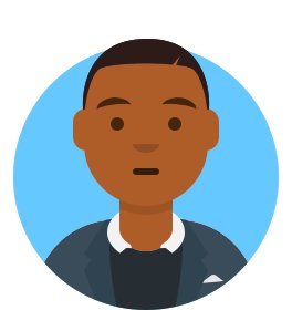Destination Certification CISSP Bootcamp student - Augustine