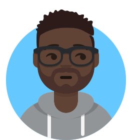 Student Image of Ayo Ajanaku - Destination Certification