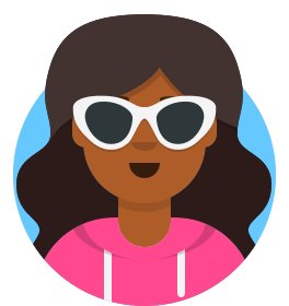 Student Image of Brenasia Ward-Caldwell - Destination Certification