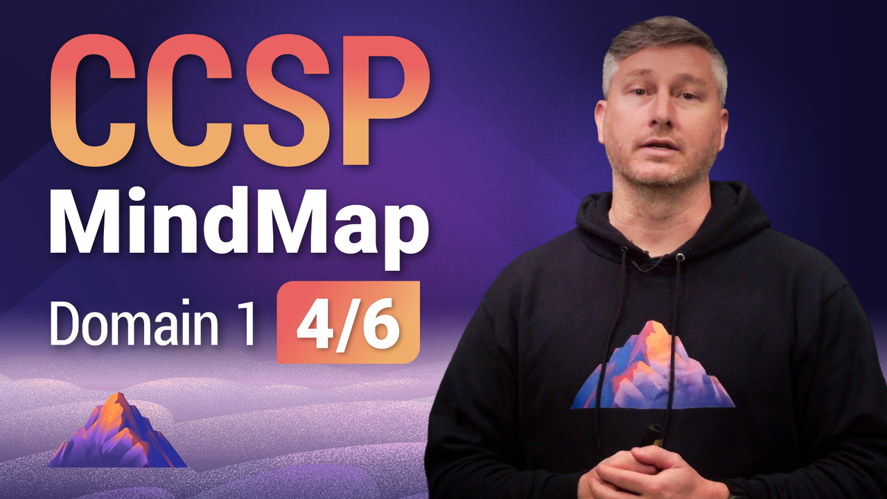 Thumbnail image of CCSP domain 1.4 - Destination Certification