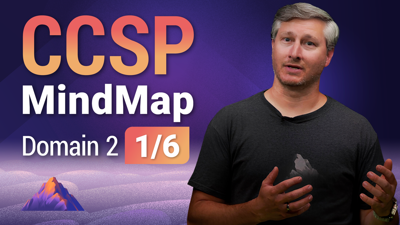 Thumbnail image of CCSP domain 2.1 - Destination Certification