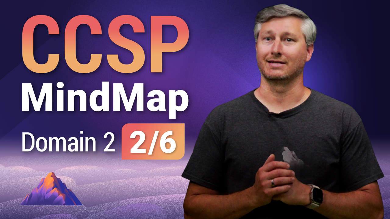 Thumbnail image of CCSP domain 2.2 - Destination Certification