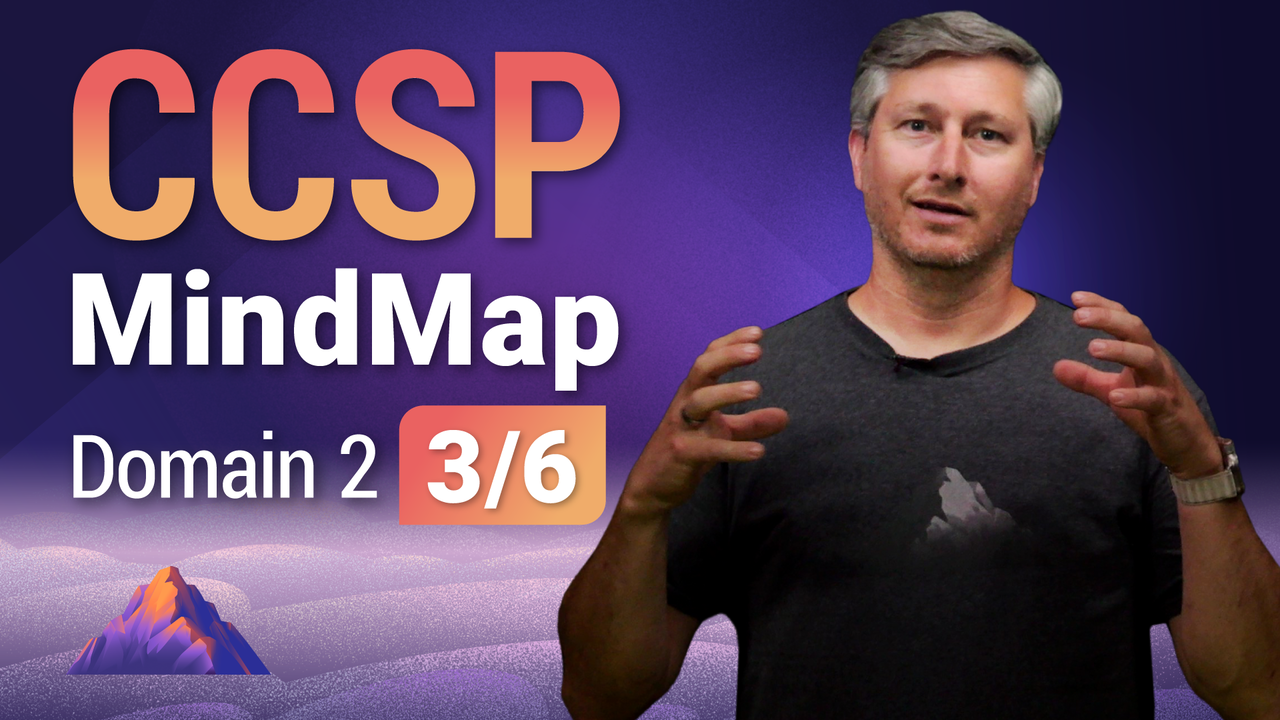 Thumbnail image of CCSP domain 2.3 - Destination Certification