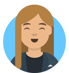 Student Image of Caitlan Spreuwel - Destination Certification