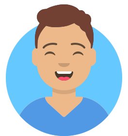 Student Image of Charlie Gibson - Destination Certification