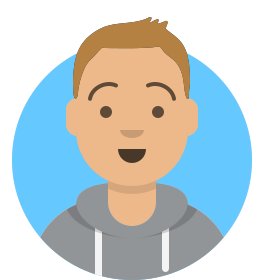 CISSP student Chase Voller - Destination Certification