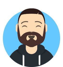 Student image of Christian Gross - destination Certification
