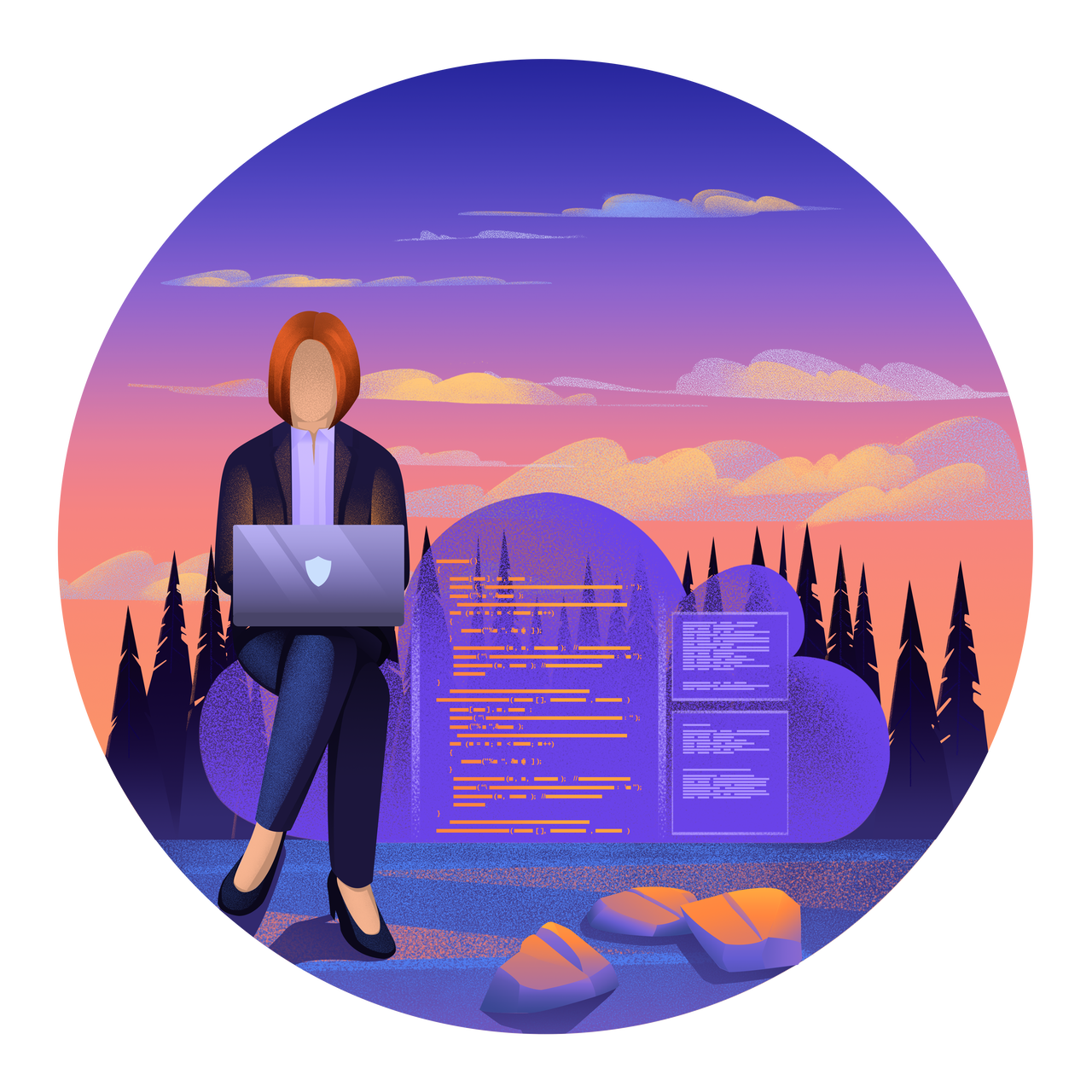 Image of CCSP domaian 3 Cloud Application Security - Destination Certification