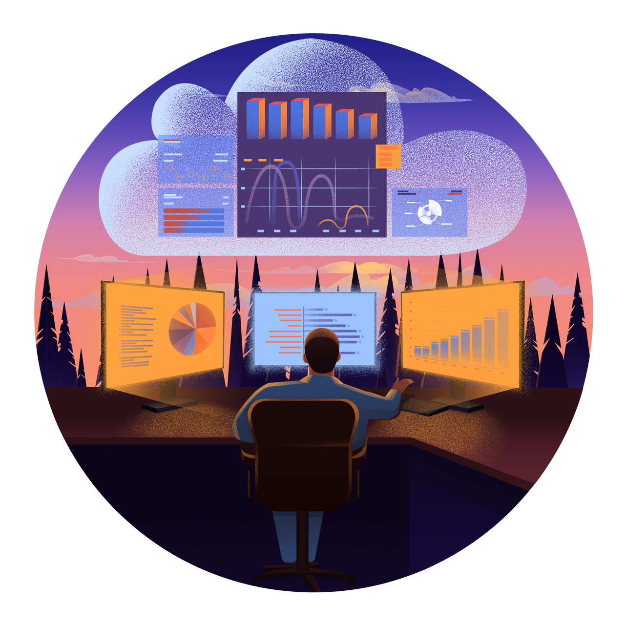 Image of CCSP domain 5 Cloud Security Operations - Destination Certification