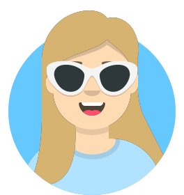 Student Image of Crystal Cuneo - Destination Certification