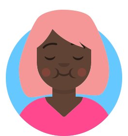 Student image of Dani Byrd - Destination Certification