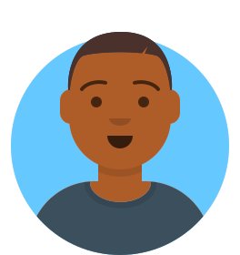 Student Image of Devron Baten - Destination Certification