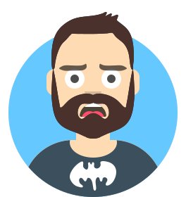 Student image of Drew Rodgers - Destination Certification