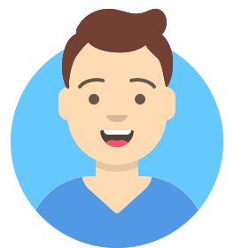 Student Image of Eric Tabor - Destination Certification
