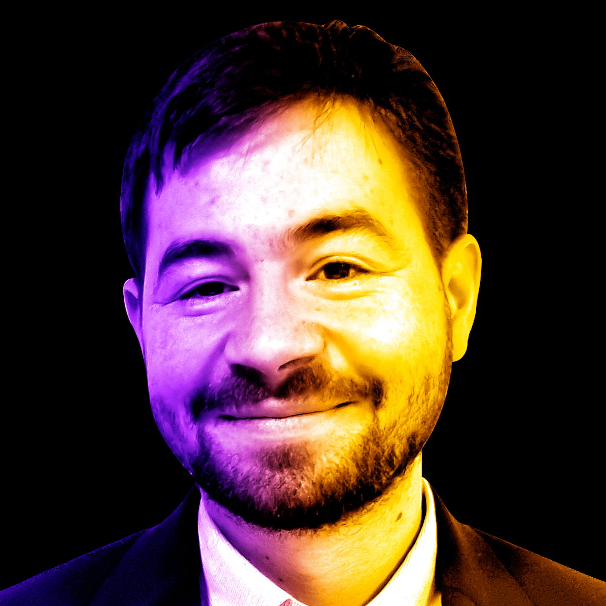 Image profile of Filip - Destination Certification