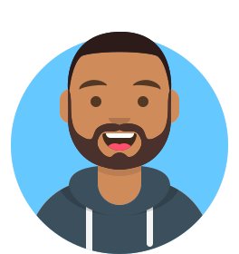 Student Image of Glajummy Jimmy Blain - Destination Certification