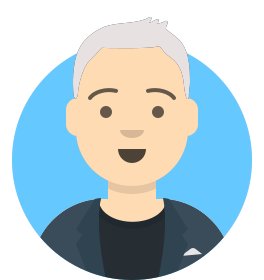 Student Image of Graham Case - Destination Certification