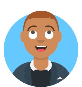 Student Image of Hiren Dossani - Destination Certification