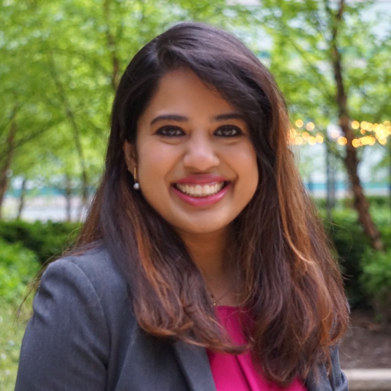 Profile image of Balaprakash Deepa - Destination Certification
