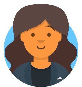 Student Image of Irina Bode - Destination Certification