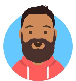 Student Image of Ivan Fernandez - Destination Certification
