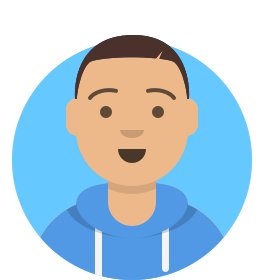 Student Image of Ivan Veljkovic - Destination Certification