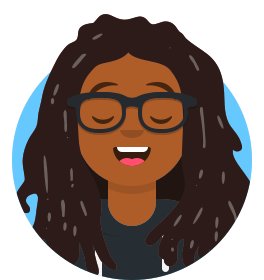 Student Image of Jeanier Anderson - Destination Certification