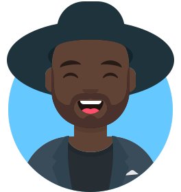 Student Image of Jonathan Acheampong - Destination Certification