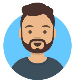 Student Image of Jonathan Almassi - Destination Certification