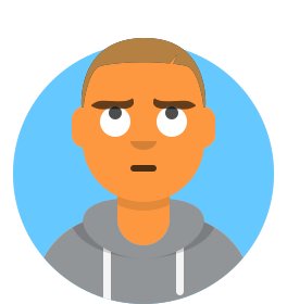 Student Image of Joseph Petruff - Destination Certification