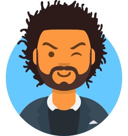 Student Image of Joseph Zefrani - Destination Certification