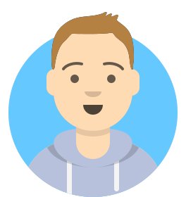 Student Image of Joshua Porter - Destination Certification