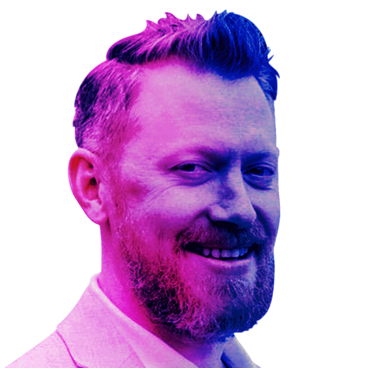 Profile image of Joshua - Destination Certification