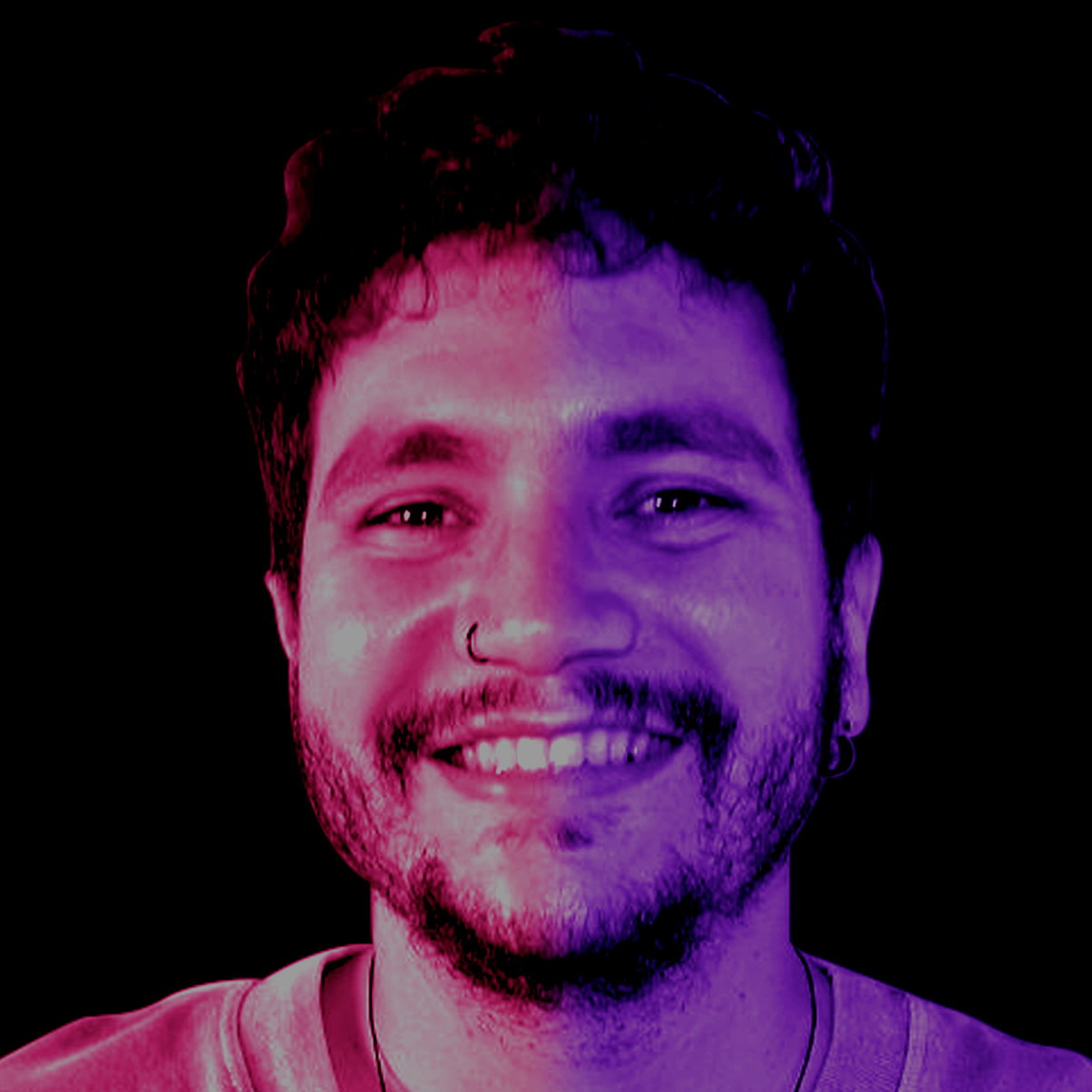 Image profile of Kauê Bulhões -Destination Certification
