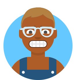Student Image of Kayode Olorunfemi - Destination Certification