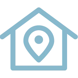 Icon of local access - Destination Certification