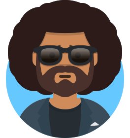 Student Image of Lysander Fernandes - Destination Certification