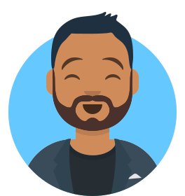 Student Image of Matan Saharai - Destination Certification