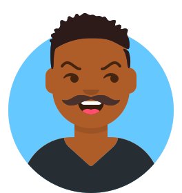 Student Image of Micah Martin - Destination Certification