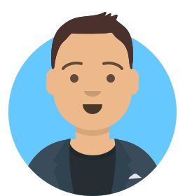 Student Image of Michael Larsen - Destination Certification